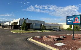 Studio 6 Pocatello, Id